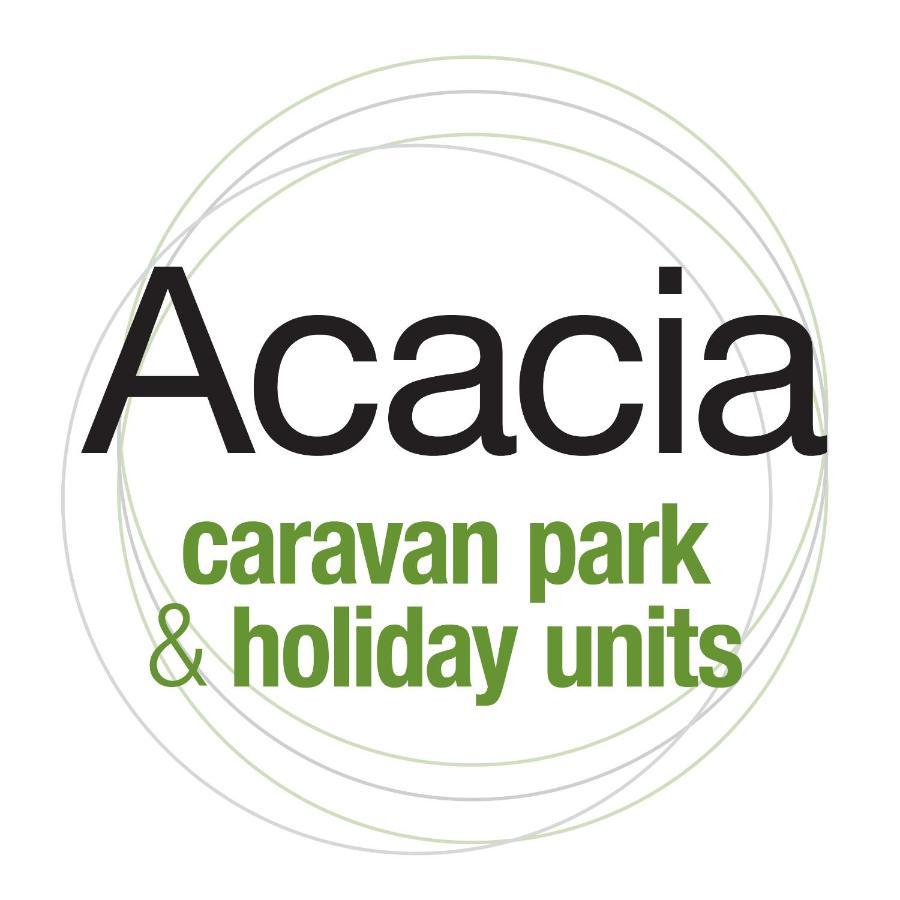 Acacia Caravan Park & Holiday Units Ararat Dış mekan fotoğraf